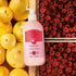 O Boticário Cuide-se Bem Feira Raspberry Moisturising Deodorant Lotion 400ml